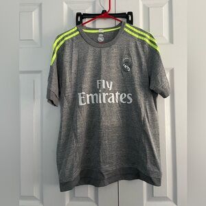 Ronaldo Jersey